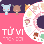 Tử Vi Trọn Đời Ất Mùi 2015 Apk