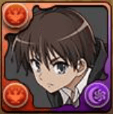 ミステス・坂井悠二