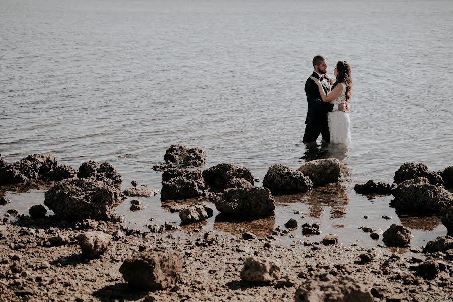 Fotografo di matrimoni Ricardo Valenzuela (auguro). Foto del 8 marzo