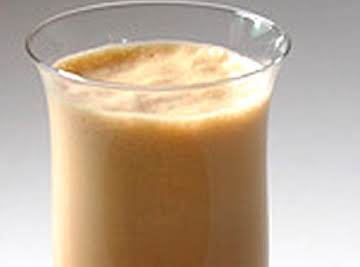 Homemade Bailey's Irish Cream