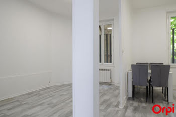 appartement à Villeurbanne (69)