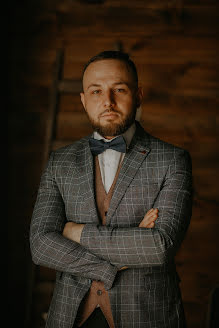 Wedding photographer Maks Efremov (maxefremoff). Photo of 29 September 2020