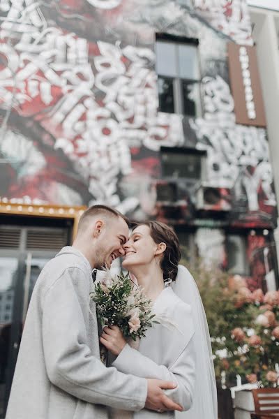 Wedding photographer Andrey Lukyanov (andreylukyannov). Photo of 2 February 2021