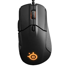 Chuột gaming SteelSeries Rival 310 (Đen)