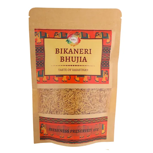 Asli Bikaneri Bhujia (250Gm)