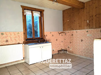 appartement à Mieussy (74)