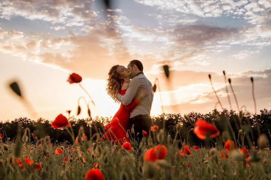 Wedding photographer Yana Novickaya (novitskayafoto). Photo of 20 August 2018