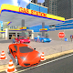 Download Gas Highway Station Car Service Wash 3D Simulator For PC Windows and Mac 1.0