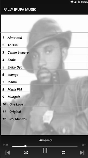 fally ipupa - best songs 2020