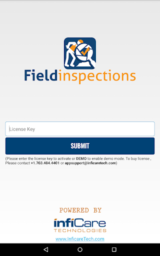 免費下載生產應用APP|InspectionApp-Field Inspection app開箱文|APP開箱王