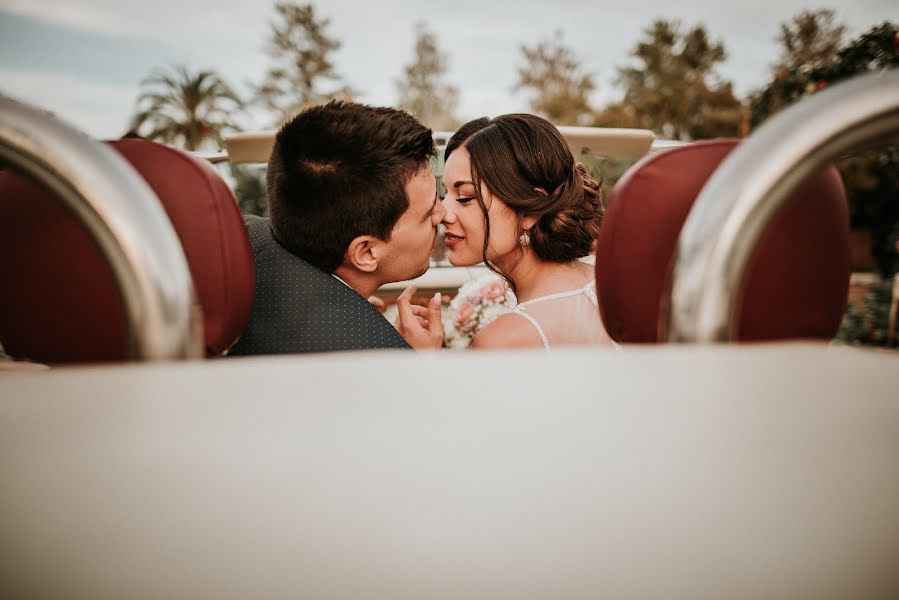 Fotógrafo de casamento Ghenesys Nupcial (ianghenesys). Foto de 18 de setembro 2019