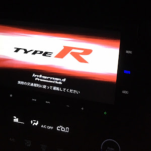 シビックタイプR FK8