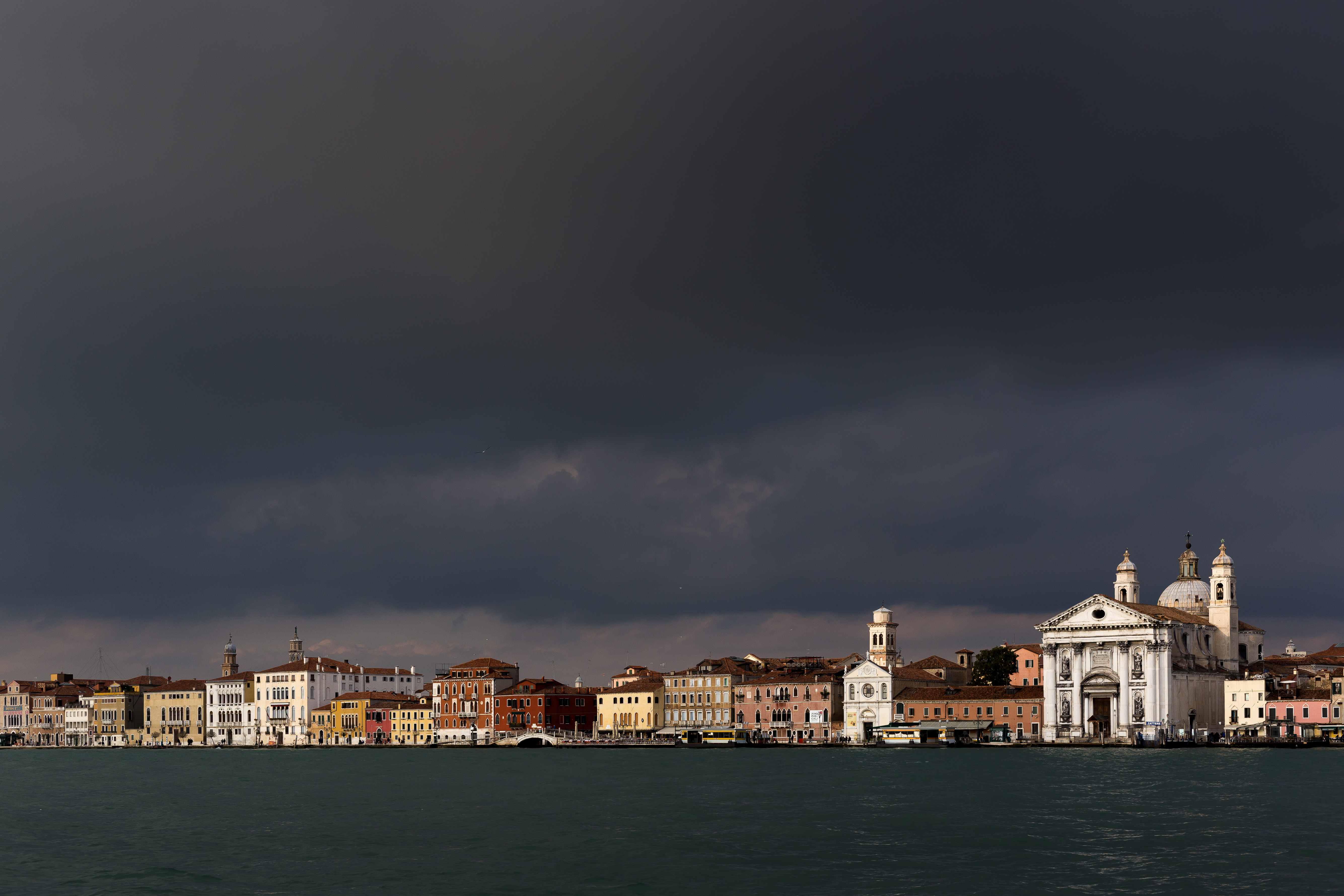 giudecca di alpavio