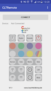 How to install CLT Remote 1.1 mod apk for laptop