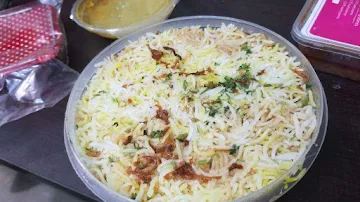 Biryani Blues photo 