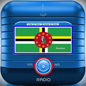 Download Radio Dominica Live For PC Windows and Mac