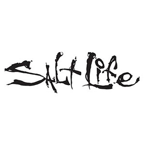 Logo of Salt Life Beverage Lager