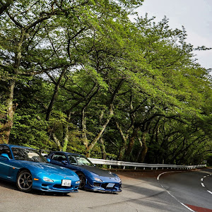 RX-7 FD3S 前期