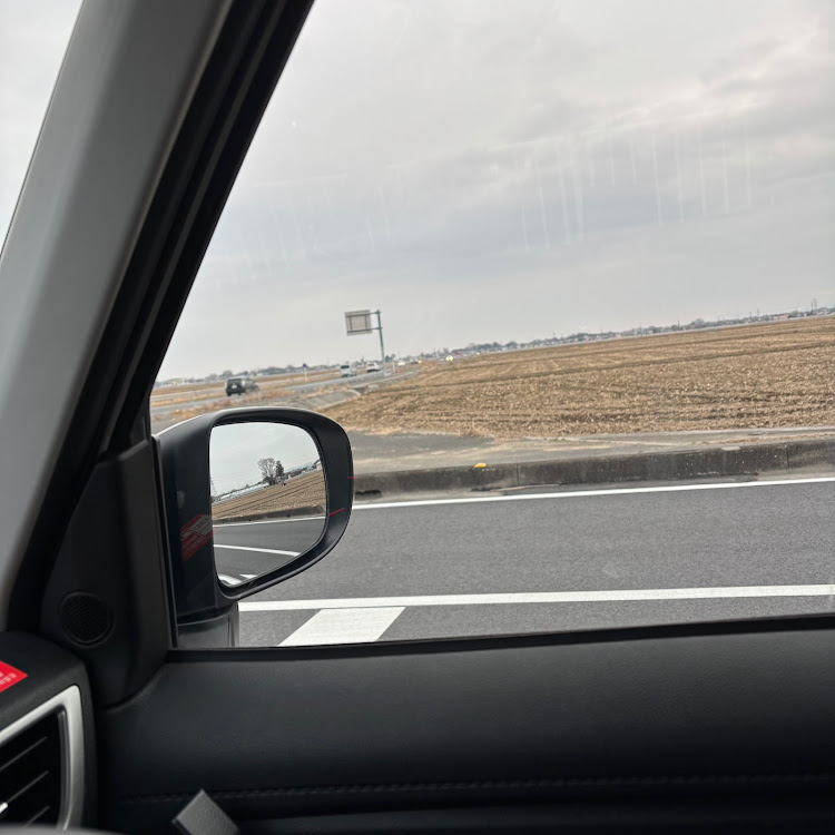 こさちさんが投稿したJネットレンタカー・マーメイドMT・滑川森林モール・道の駅スタンプラリーに関するカスタム事例の投稿画像7枚目