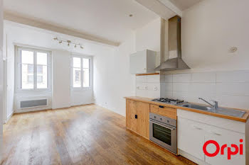 appartement à Lyon 4ème (69)