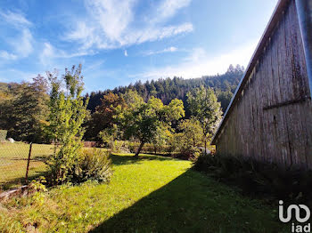 maison à Rimbach-près-Masevaux (68)