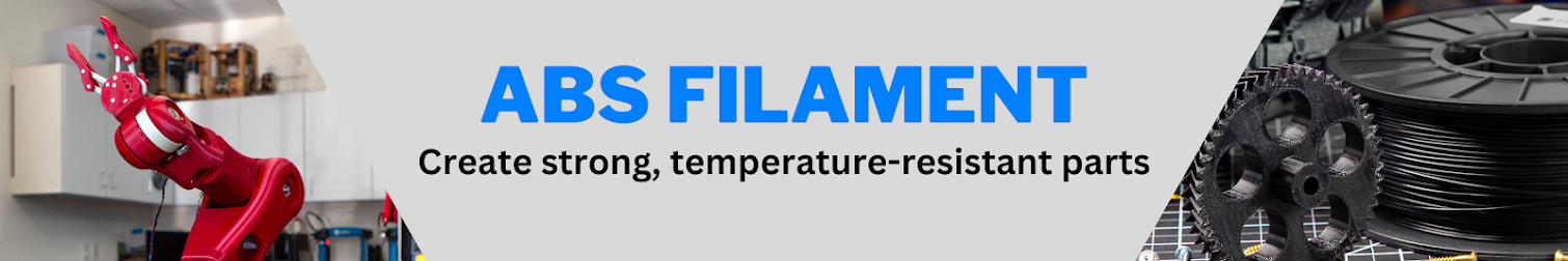 ABS Filament