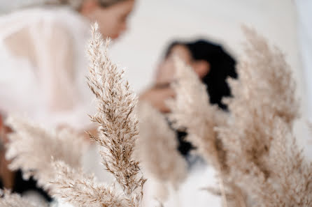 Fotógrafo de bodas Anastasiya Krongauz (krongauz). Foto del 19 de junio 2020