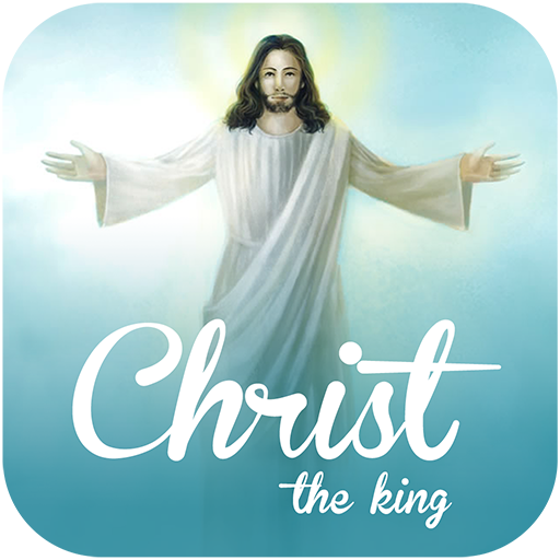 Christ The King - Jesus Christ 攝影 App LOGO-APP開箱王