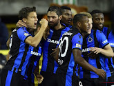 Bloed, zweet en tranen: Club Brugge beslist spektakelmatch tegen Lokeren in minuut 98