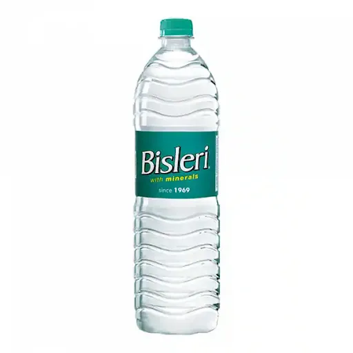 Bisleri Water 1000ml