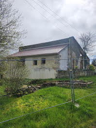 maison à Prémery (58)