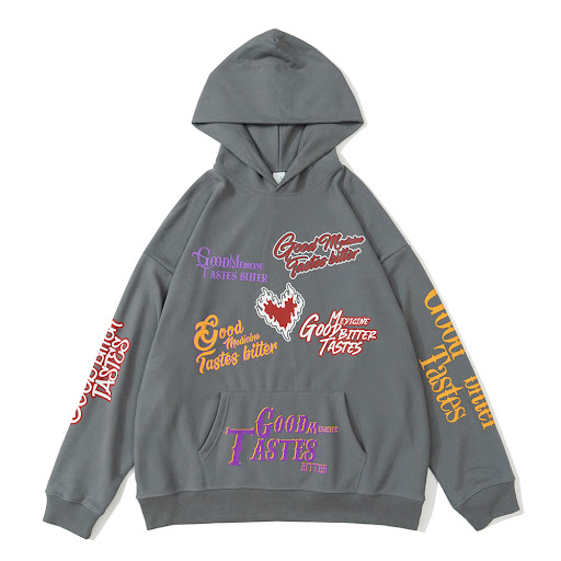 Title 3, European And American Style Graffiti Letters Fu...