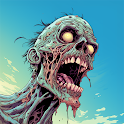 Icon Zombie Survival Apocalypse