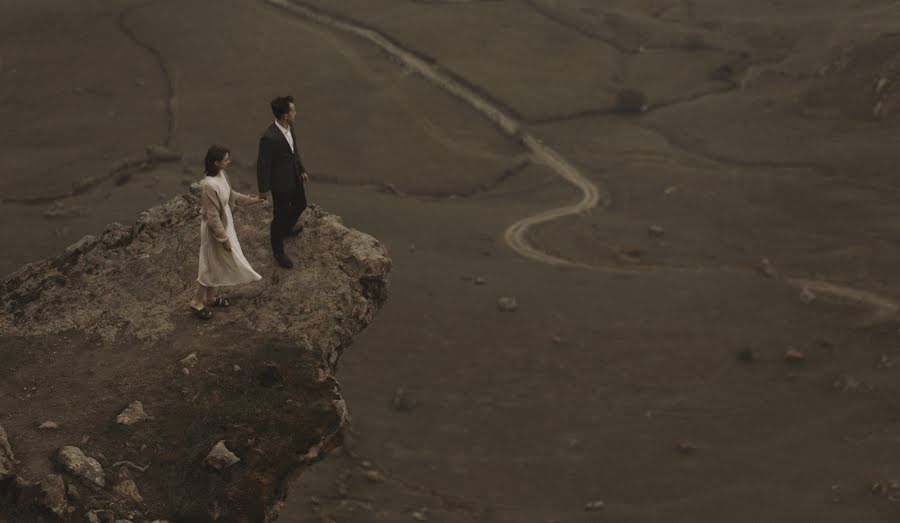 Fotógrafo de casamento Nastya Konnik (anastasikonn). Foto de 30 de maio 2022