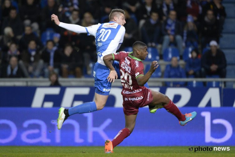 Kalender PO2: Genk en Zulte bijten de spits af, W-Beveren opent tegen reddende engel