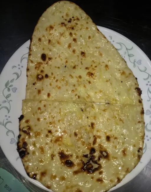 Butter Naan