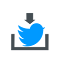 Item logo image for TwitterImageDownloader