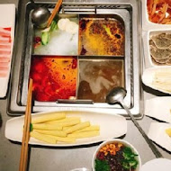 海底撈麻辣火鍋