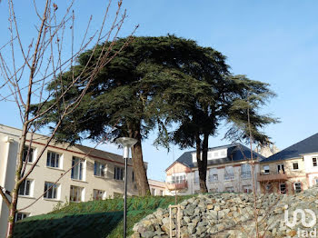 appartement à Le Mans (72)