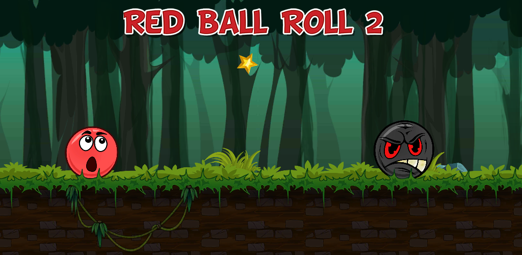 Игры красный кристалл. Игра Red Ball 2. Red Ball игра первая версия. Красный мяч. 2 Красных мяча.