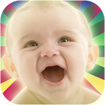 How will be me baby? Joke game Apk