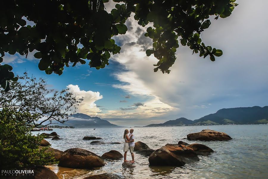 Fotografo di matrimoni Paulo Oliveira (oliveirapaulo). Foto del 20 aprile 2020