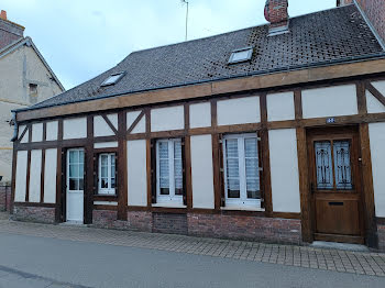 maison à Mesnils-sur-Iton (27)