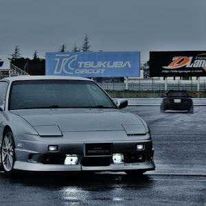 180SX RPS13