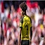 jadon sancho Themes & New Tab