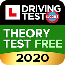 Driving Theory Test Free 2020 for Car Drivers for firestick