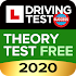 Driving Theory Test Free 2020 for Car Drivers3.2.3