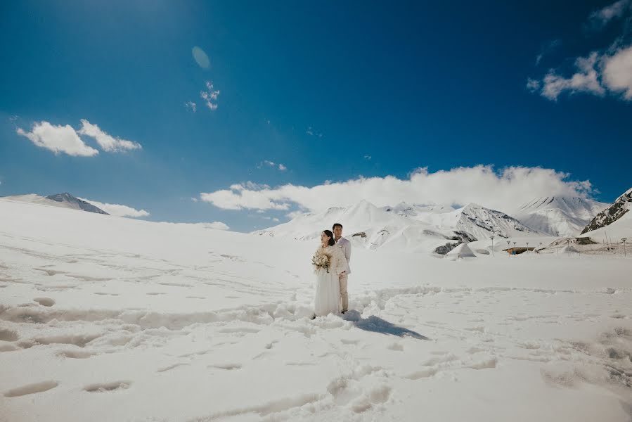 Fotografo di matrimoni Miho Neiman (mihoneiman). Foto del 17 aprile 2021