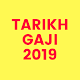 Download Tarikh Gaji 2019 For PC Windows and Mac 1.0