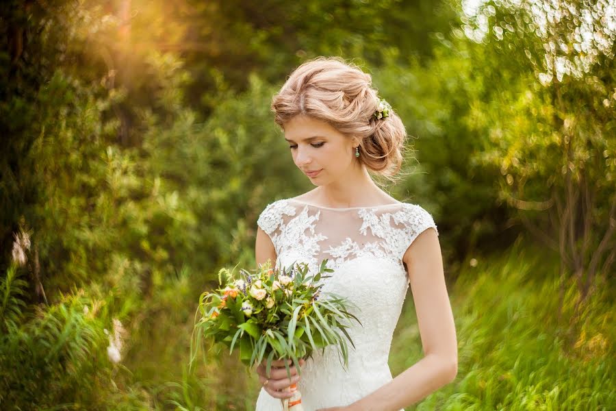 Fotografer pernikahan Ekaterina Kabirova (katerinakabirova). Foto tanggal 27 April 2019